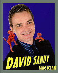 David Sandy