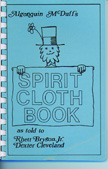 the Spirit Cloth Book